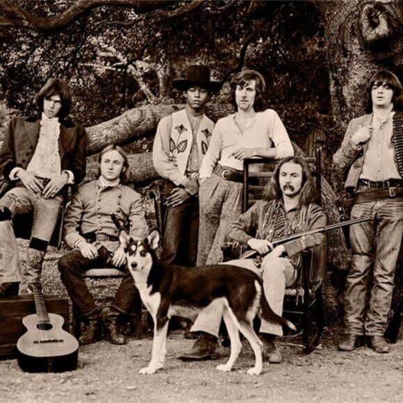 DEJA VU CROSBY, STILLS, NASH & YOUNG W/DALLAS TAYLOR & GREG REEVES VINYL LP - Picture 15 of 16